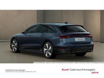 Audi A6 Avant E-tron E-tron Performance — photo 2