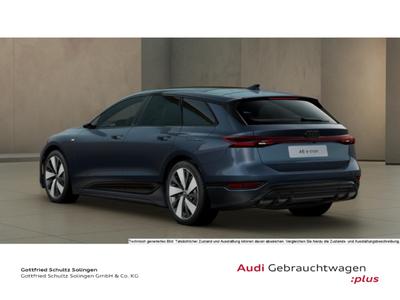 Audi A6 Avant E-tron E-tron Performance