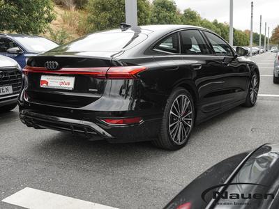 Audi A6 Sportback E-tron E-tron Quattro