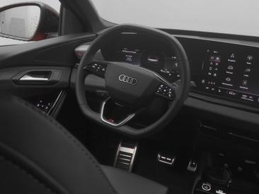 Audi Q6 Sportback E-tron E-tron Performance — photo 12