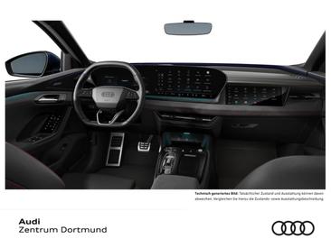 Audi Q6 Sportback E-tron E-tron Quattro — photo 8