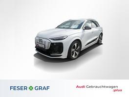 Audi Q6 SUV E-tron E-tron Quattro - 2024 - Joinsteer - #1