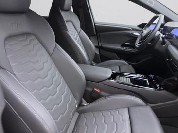 Audi A6 Avant E-tron E-tron — photo 17