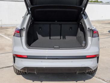 Audi Q4 E-tron E-tron Quattro Performance — photo 16