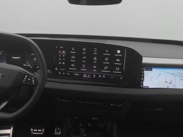 Audi Q6 Sportback E-tron E-tron Performance — photo 13