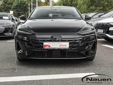 Audi A6 Sportback E-tron E-tron Quattro — photo 5