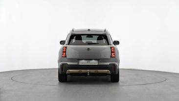 Mini Countryman Cooper SE ALL4 — photo 23