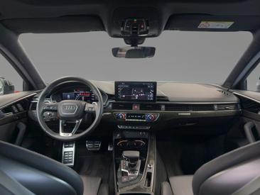Audi RS4 Avant TFSI Quattro Tiptronic — photo 10