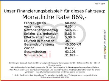 Audi A8 TFSI E 60 TFSI E Quattro Tiptronic — photo 6