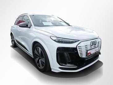 Audi Q6 SUV E-tron E-tron Quattro — photo 3