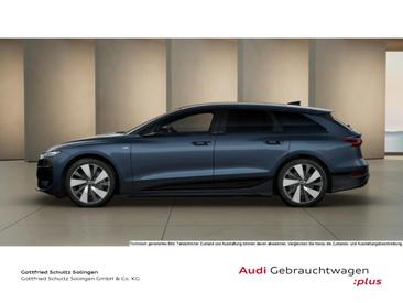 Audi A6 Avant E-tron E-tron Performance — photo 4
