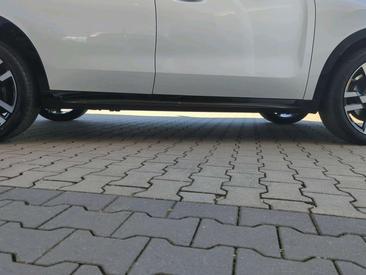 Mini Countryman Berline John Cooper Works — photo 17