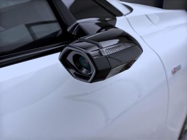 Audi A6 Avant E-tron E-tron — photo 19