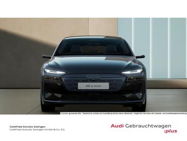 Audi A6 Avant E-tron E-tron Performance — photo 5