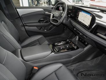Audi A6 Sportback E-tron E-tron Quattro — photo 9