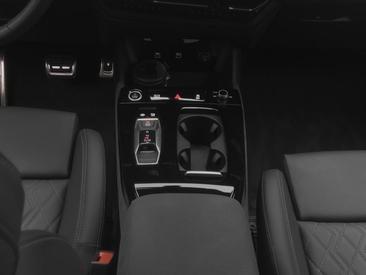 Audi Q6 Sportback E-tron E-tron Performance — photo 17