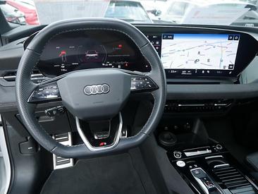 Audi Q6 SUV E-tron E-tron Quattro — photo 5
