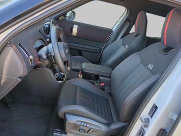 Mini Countryman Berline John Cooper Works — photo 18