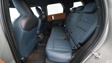 Mini Countryman Cooper SE ALL4 — photo 25