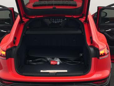Audi Q6 Sportback E-tron E-tron Performance — photo 18