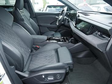 Audi Q6 SUV E-tron E-tron Quattro — photo 6