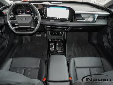 Audi A6 Sportback E-tron E-tron Quattro — photo 11