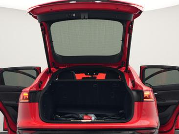 Audi Q6 Sportback E-tron E-tron Performance — photo 19