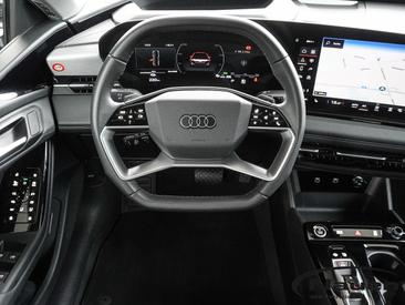 Audi A6 Sportback E-tron E-tron Quattro — photo 12
