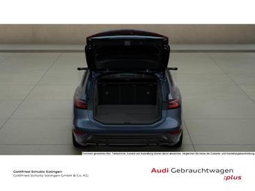 Audi A6 Avant E-tron E-tron Performance — photo 7