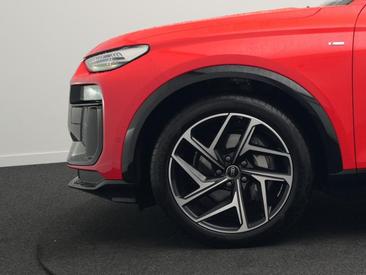 Audi Q6 Sportback E-tron E-tron Performance — photo 20