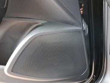 Audi SQ5 SUV TFSI S Tronic — photo 30