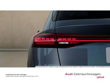 Audi A6 Avant E-tron E-tron Performance — photo 8