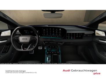 Audi A6 Avant E-tron E-tron Performance — photo 9