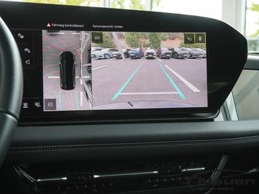 Audi A6 Sportback E-tron E-tron Quattro — photo 15