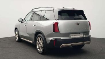 Mini Countryman Cooper SE ALL4 — photo 7