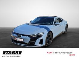 Audi RS E-tron GT E-tron Quattro - 2023 - Joinsteer - #1