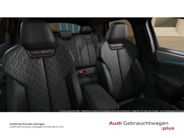 Audi A6 Avant E-tron E-tron Performance — photo 11