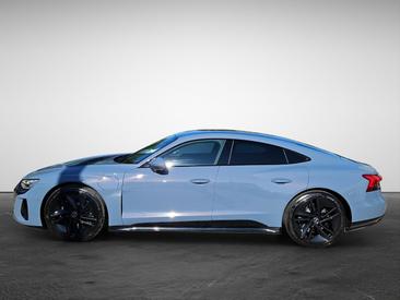 Audi RS E-tron GT E-tron Quattro — photo 3