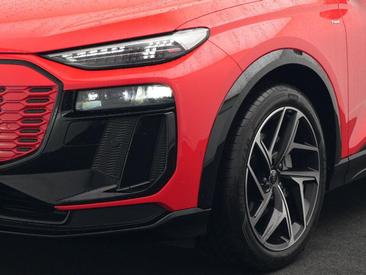 Audi Q6 Sportback E-tron E-tron Performance — photo 25