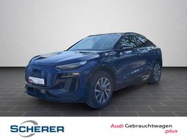 Audi Q6 Sportback E-tron E-tron Performance - 2025 - Joinsteer - #1