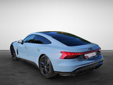 Audi RS E-tron GT E-tron Quattro — photo 4