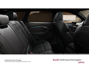 Audi A6 Avant E-tron E-tron Performance — photo 12