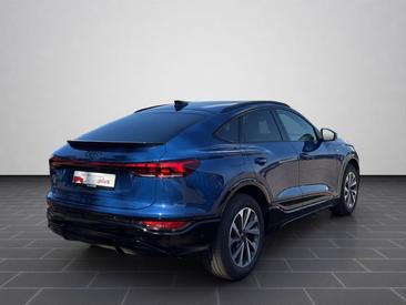 Audi Q6 Sportback E-tron E-tron Performance — photo 2