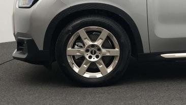 Mini Countryman Cooper SE ALL4 — photo 11