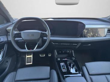 Audi Q6 Sportback E-tron E-tron Performance — photo 3