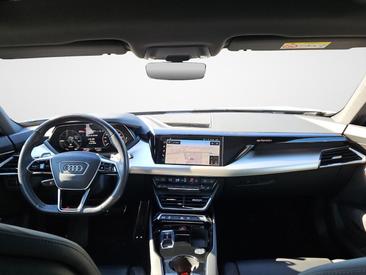 Audi RS E-tron GT E-tron Quattro — photo 8