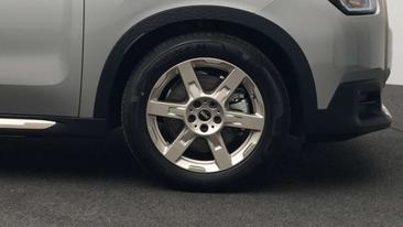 Mini Countryman Cooper SE ALL4 — photo 13