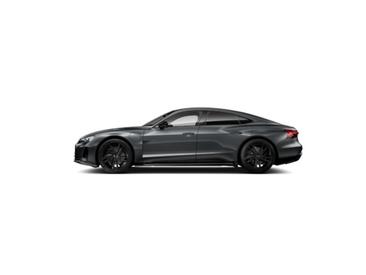 Audi E-tron GT Quattro E-tron Quattro — photo 5