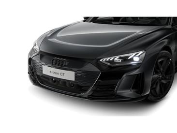 Audi E-tron GT Quattro E-tron Quattro — photo 6