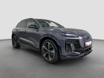 Audi Q6 SUV E-tron E-tron Quattro — photo 7